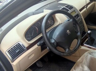 Vand Peugeot 407 SW