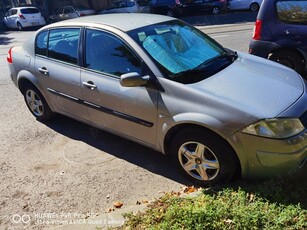 Vand Renault megane 2