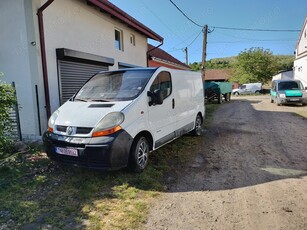 Vând reno trafic ,1,9 tdi