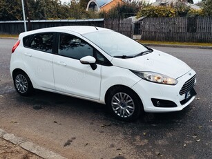 Vând Schimb Ford Fiesta Mk6 Facelift