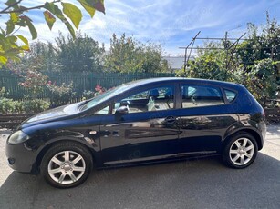 Vând Seat Leon 1.6 benzină