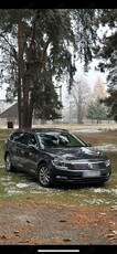 Vand Volkswagen Passat B8