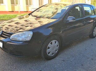 Vând VW Golf 5