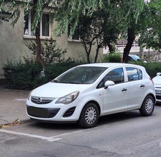 Vânzare Opel Corsa 1,3 cdti 75 cp