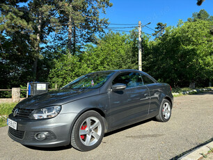 Volkswagen Eos Facelift