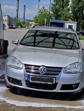 Volkswagen Golf 5 | 2007 | 2.0 TDI .