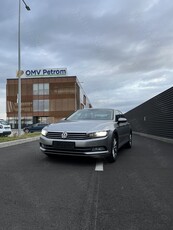 Volkswagen Passat B8 2.0 TDI