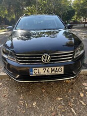 Volkswagen Passat Variant 1,4 TSI ,122 hp