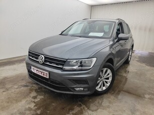 Volkswagen Tiguan 2.0 TDI - Manual - 76.896 km