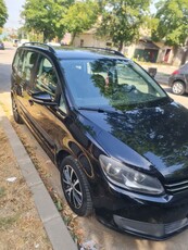 Volkswagen Touran 1.6 TDI