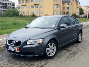 Volvo S40 1.6 Diesel Euro 5