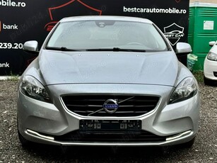 Volvo V40 D4 190 CP Klima Piele Navi