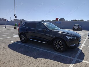 Volvo XC60 Inscription D4