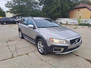 Volvo XC70 2.4 d5 4x4 Automat 2010