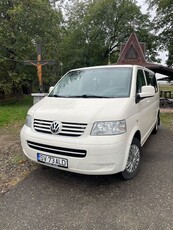 VW Caravelle 1.9 TDI din 2008