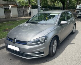 VW Golf VII facelift 1,5 benzina cng, 130 CP, 2019, 30700 km., 14000 e