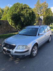 VW Pasaat 1.9 TDi 131 CP