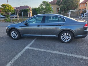 Vw passat 2016 1.6 diesel 120 cp euro 6