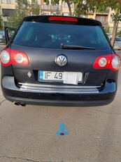 Vw passat B6 stare foarte buna