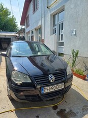 wv Polo 1,2 benzină