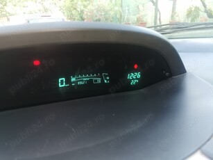 Yaris 1,3, 90.000km cutie automata ,clima