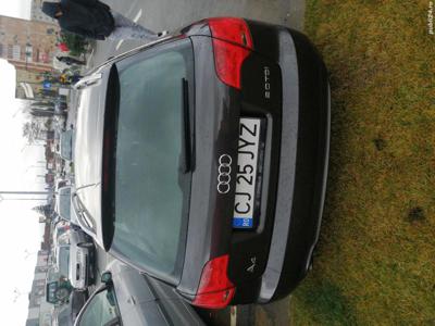 Audi a4 B7 de vânzare.