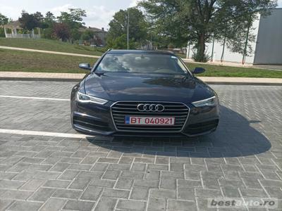 Audi A6 Avant, 2018, euro 6, 1.8 TFSI(benzina), Fulll