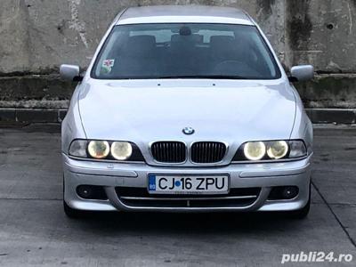 Bmw Seria 520