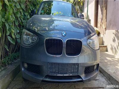 BMW seria1,euro6' 2014