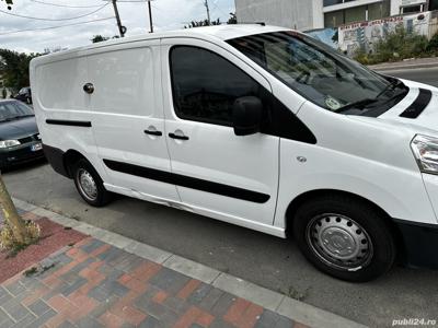 Citroen Jumpy 2015 L2H1