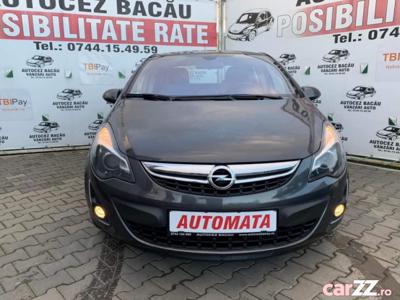 Opel Corsa 1.4 Benzina MPI Automata Euro 5 Rate
