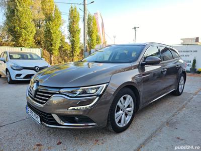 Renault Talisman Energy dCi EDC Intens