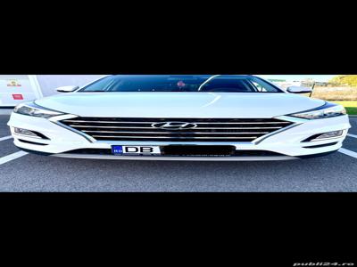 Vand Hyundai Tucson 1.6 T-GDI 177cp 4x4 2019