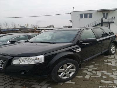 Vand Land Rover Freelander 2