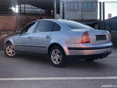 Vand Passat 1,9Tdi