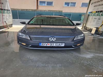 Vand Volkswagen Passat Break B7