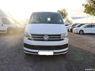 Volkswagen Caravelle 8+1 Locuri 2.0 TDI 150 CP - 2019