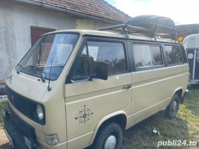 vw t3