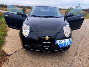 Alfa Romeo Mito 1.4 8V Super