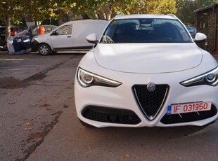 Alfa Romeo Stelvio 2.2 Diesel 16V AT8 Q4 Business