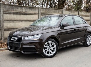 Audi A1 1.2 TFSI Sportback Attraction