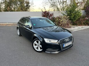 Audi A3 2.0 TDI Attraction