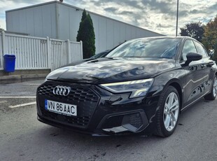 Audi A3 30 TDI Sportback S tronic edition one