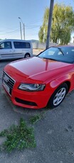 Audi A4 1.8 TFSI