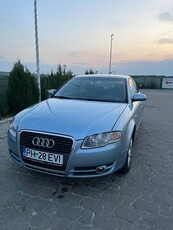 Audi A4 2.0 Avant