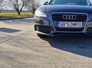 Audi A4 2.0 TDI Avant