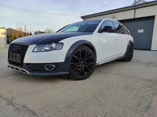 Audi A4 Allroad 2.0 TDI Quattro