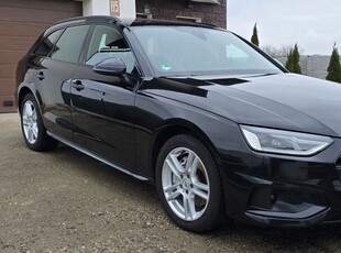 Audi A4 Avant 2.0 40 TDI S tronic Advanced