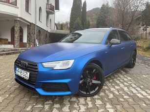 Audi A4 Avant 2.0 TDI S tronic Sport