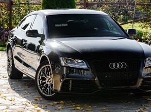 Audi A5 2.0 TDI Sportback DPF